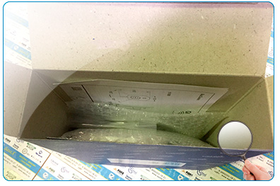 Гигиенический душ grohe bauclassic 124434 смеситель накладная панель коробка фото 2