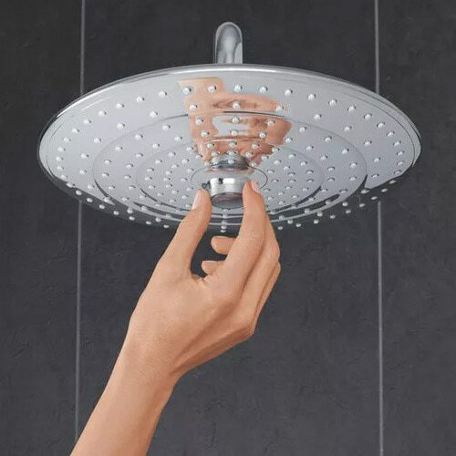 Фотография товара Grohe Euphoria 26459000Gr