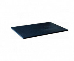Душевой поддон 100х120 см, серый, RGW Stone Tray ST-0120G 16152012-02