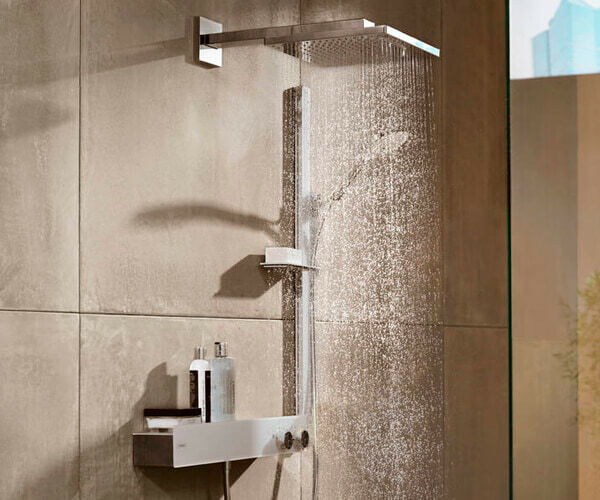 Фотография товара Hansgrohe ShowerTablet 13108400