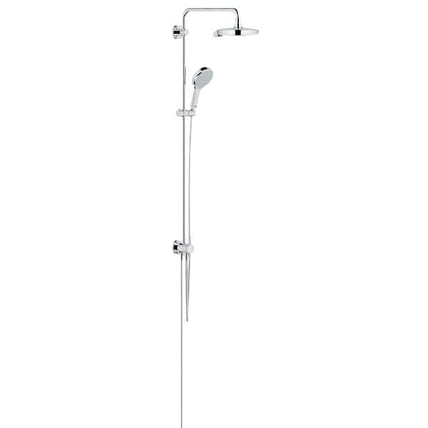 Фотография товара Grohe Power&Soul Cosmopolitan 27906000Gr