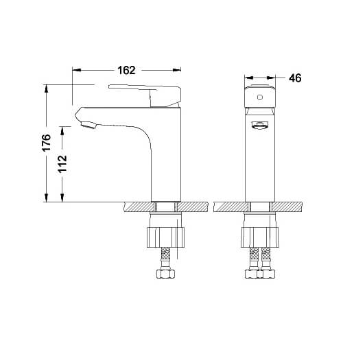 Фотография товара Lemark Point LM0306C