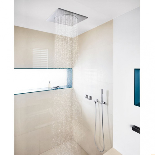 Фотография товара Grohe Rainshower F-series 27285000Gr