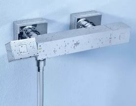 Фотография товара Grohe Grohtherm Cube 34488000Gr