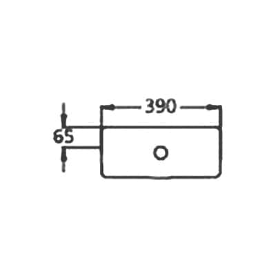 Фотография товара Ideal Standard Washpoint R365901