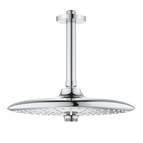 Фотография товара Grohe Euphoria 26461000Gr