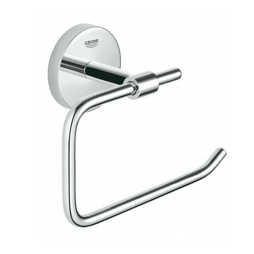 Фотография товара Grohe BauCosmopolitan 40457001Gr