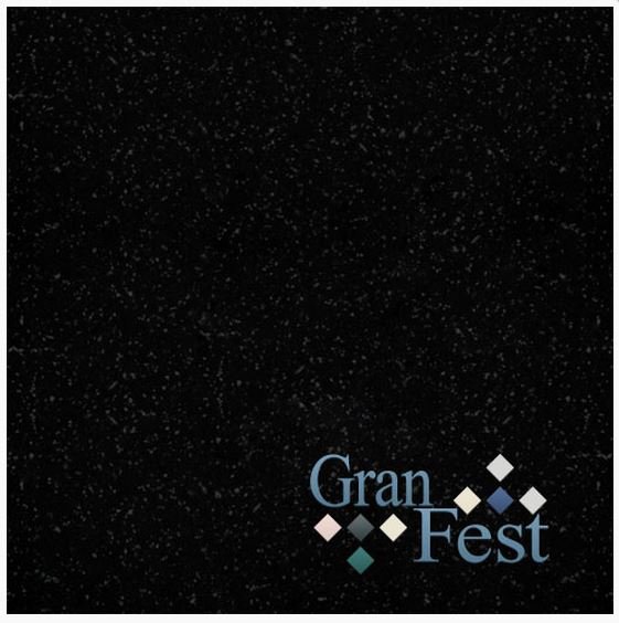 Фотография товара Granfest 1024 1024 черный