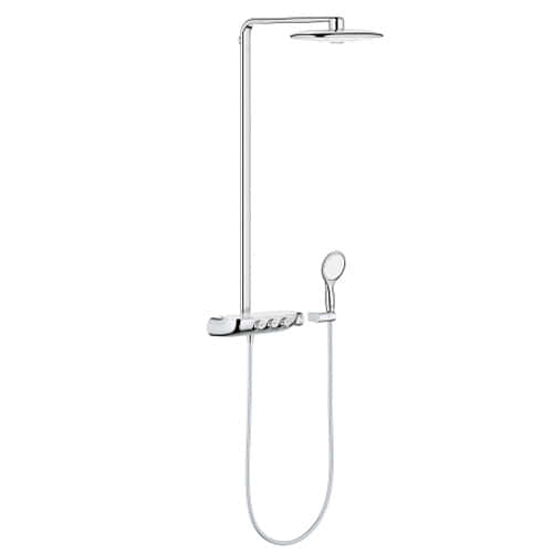 Фотография товара Grohe Rainshower 26250LS0Gr