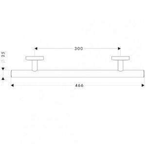 Фотография товара Hansgrohe PuraVida   40513000