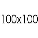 душевой уголок трапеция 100 100