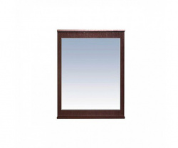Зеркало 70 см, венге, Misty Марта 70 П-Мрт02070-052