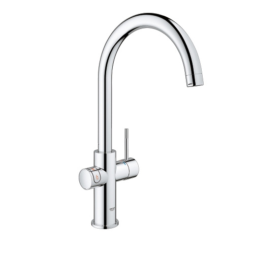 Фотография товара Grohe Red 30083001Gr