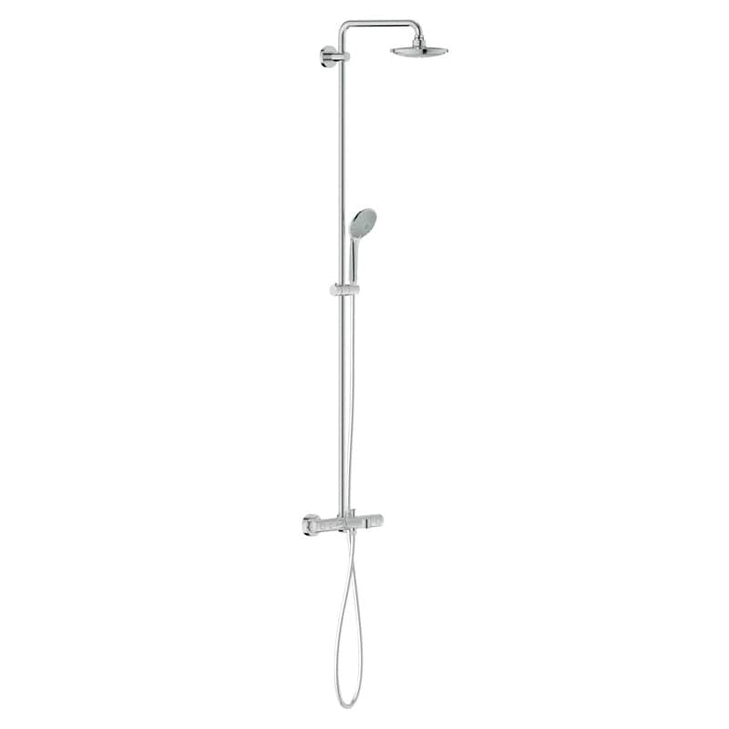 Фотография товара Grohe Euphoria 27475000Gr