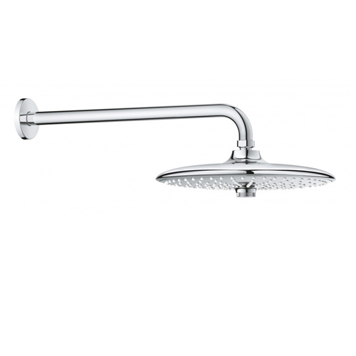 Фотография товара Grohe Euphoria 26459000Gr