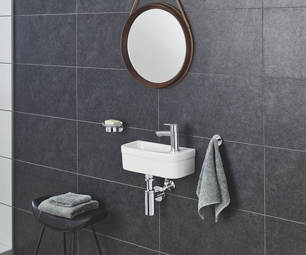 Фотография товара Grohe Euro Ceramic 3932700HGr