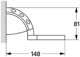 Фотография товара Grohe Sentosa   40223000Gr