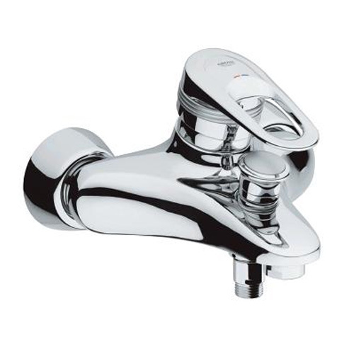 Фотография товара Grohe Europlus C 33539000Gr