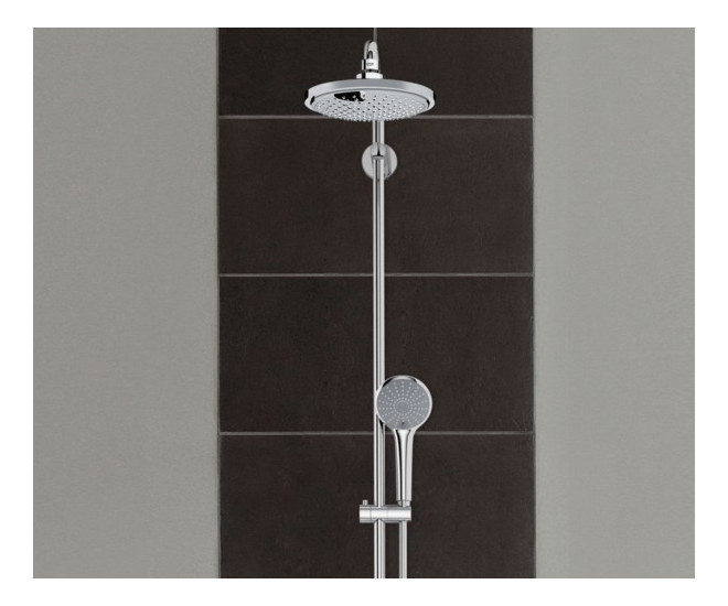 Фотография товара Grohe Euphoria 27475000Gr