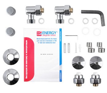 Фотография товара Energy Classic Modus Классик модус 80/50