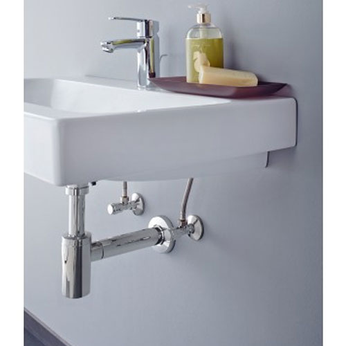 Фотография товара Grohe Eggemann 41263000Gr