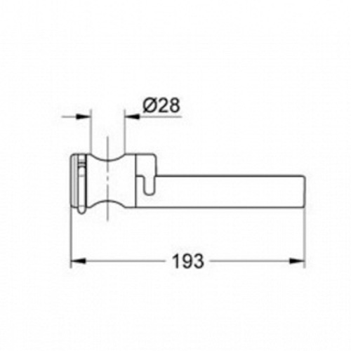 Фотография товара Grohe Relexa 28631Z00Gr