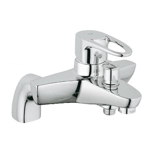 Фотография товара Grohe Europlus 33540001Gr