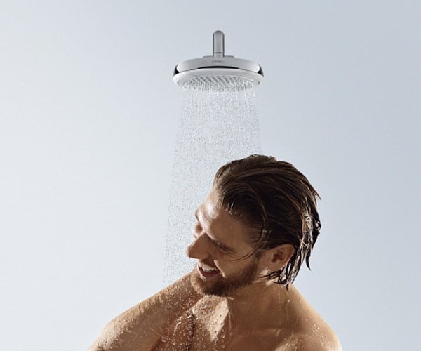 Фотография товара Hansgrohe Crometta 26578000