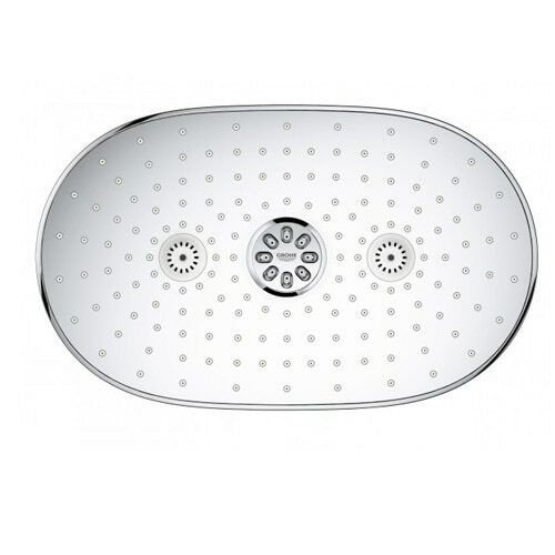 Фотография товара Grohe Rainshower 26250LS0Gr