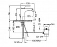 Фотография товара Cezares Eco STELLA-BSM1-01-Cr