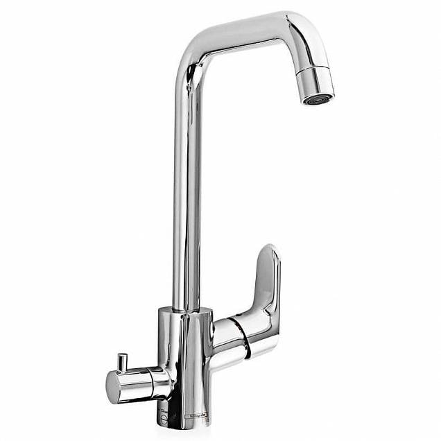 Фотография товара Hansgrohe Focus E2   31823000