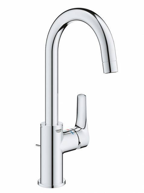 Фотография товара Grohe Eurosmart 23537003Gr