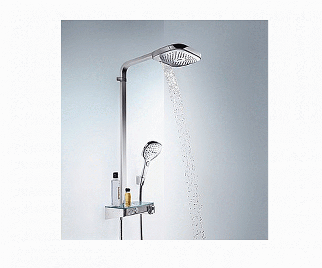 Фотография товара Hansgrohe Raindance Select 27127000