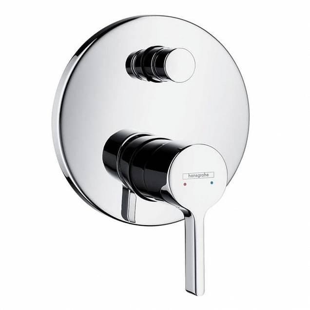 Фотография товара Hansgrohe Metris S   31465000