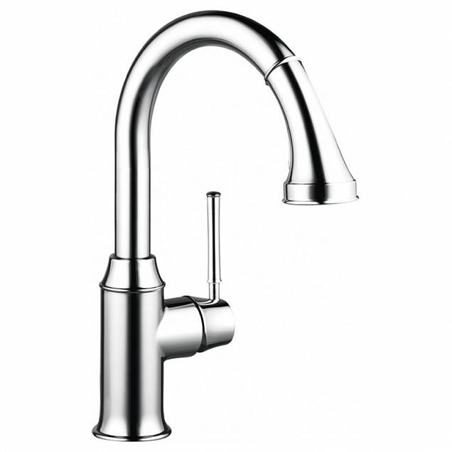 Фотография товара Hansgrohe Talis M52 73870000