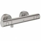 Термостат, суперсталь Grohe Grohtherm 1000 Cosmopolitan M 34065DC2