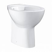 Унитаз чаша Grohe Bau Ceramic 39431000