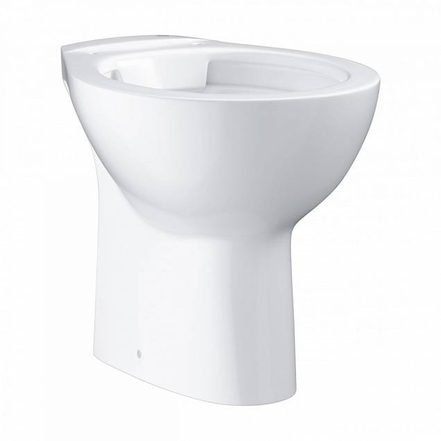 Фотография товара Grohe Bau Ceramic 39431000Gr