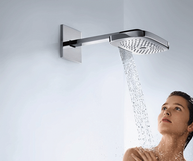 Фотография товара Hansgrohe Raindance Select 26468400