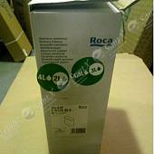 Бачок ниж.подводка Roca Gap Clean Rim 341730000