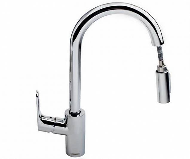 Фотография товара Hansgrohe Focus   31815000