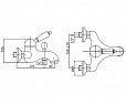 Фотография товара Cezares Elite ELITE-PBVM-01-M