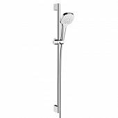 Душевой гарнитур Hansgrohe Croma Select E 26592400