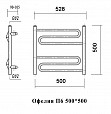 Фотография товара Domoterm Офелия Офелия П6 500x500