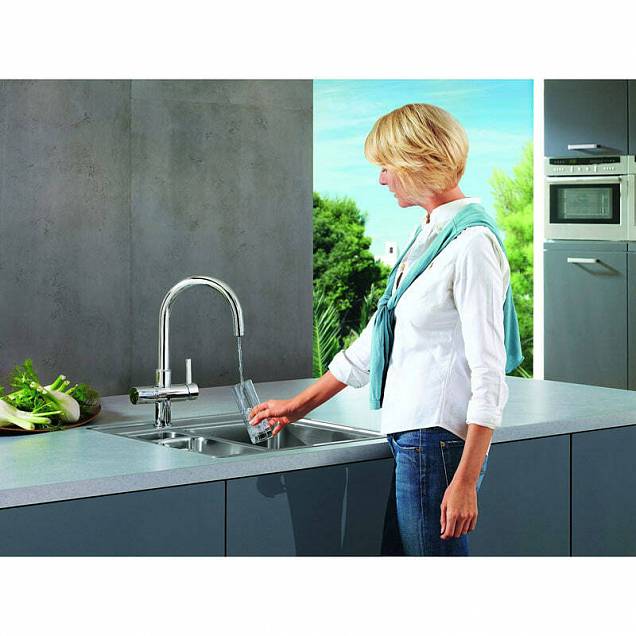 Фотография товара Grohe Blue   33251000Gr