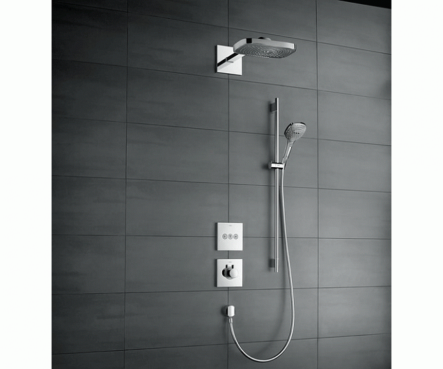 Фотография товара Hansgrohe Raindance Select 26468400