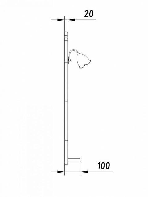 Фотография товара Ideal Standard Tempo-IS E3242SG