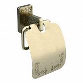 Держатель туалетной бумаги Art&Max Gotico AM-E-4883AQ