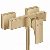 Смеситель для душа Hansgrohe Metropol 32560140