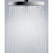 Верхний душ Raindance Select Hansgrohe 27384000